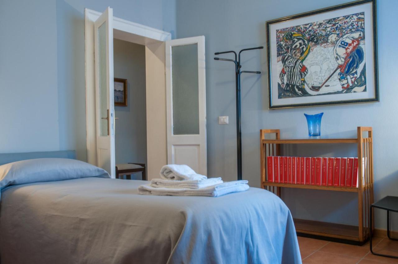 Aparthotel Abitare Il 900 Verona Exteriér fotografie