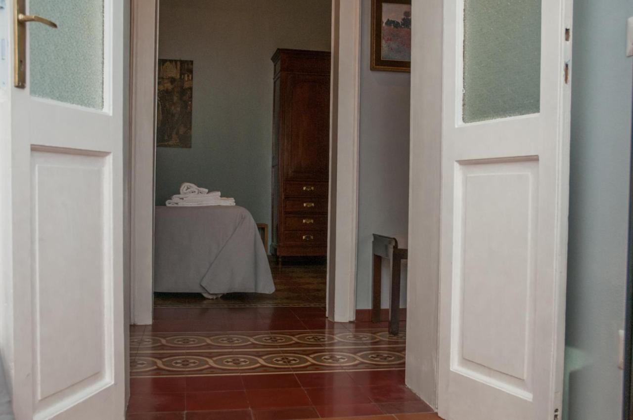 Aparthotel Abitare Il 900 Verona Exteriér fotografie