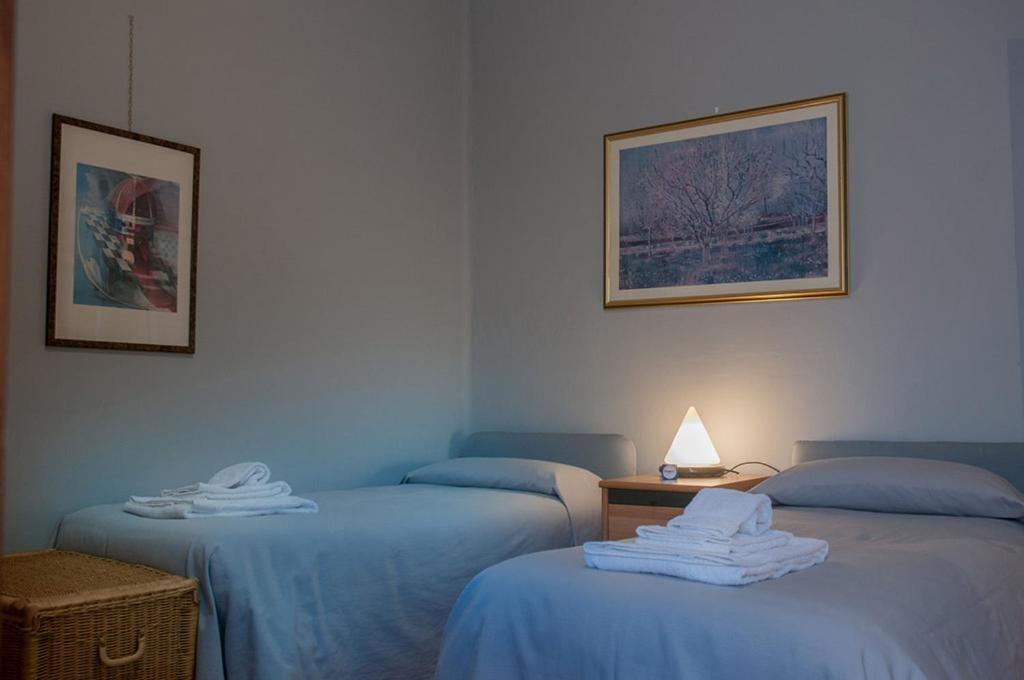Aparthotel Abitare Il 900 Verona Exteriér fotografie