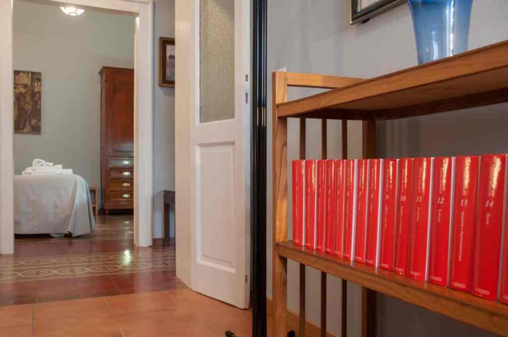Aparthotel Abitare Il 900 Verona Exteriér fotografie