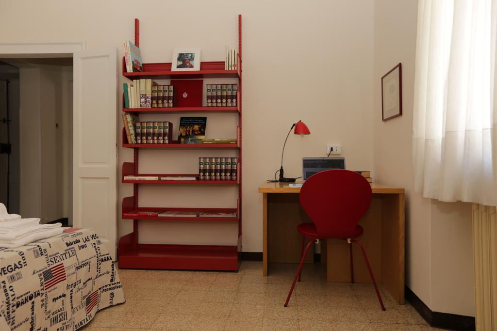 Aparthotel Abitare Il 900 Verona Exteriér fotografie