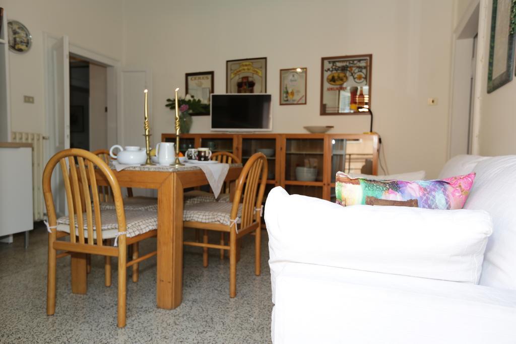 Aparthotel Abitare Il 900 Verona Exteriér fotografie