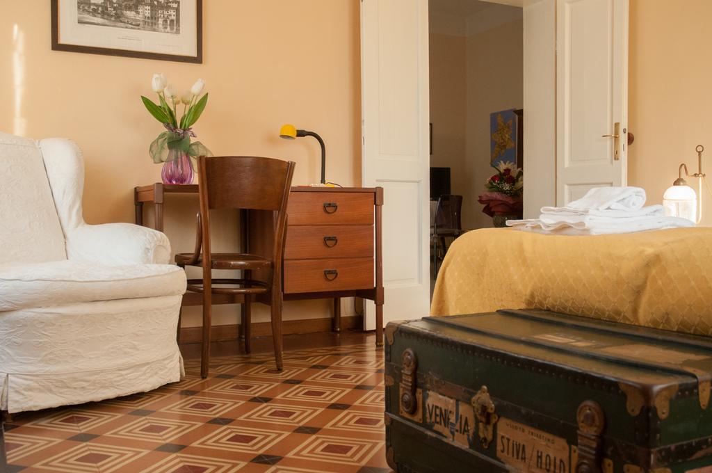 Aparthotel Abitare Il 900 Verona Exteriér fotografie