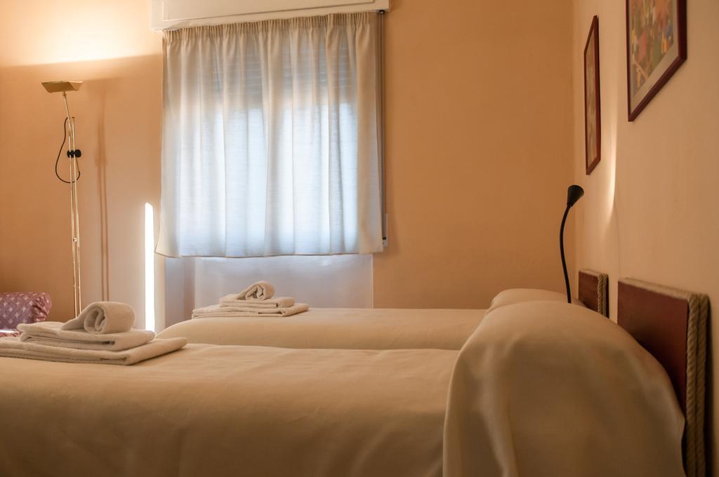 Aparthotel Abitare Il 900 Verona Exteriér fotografie