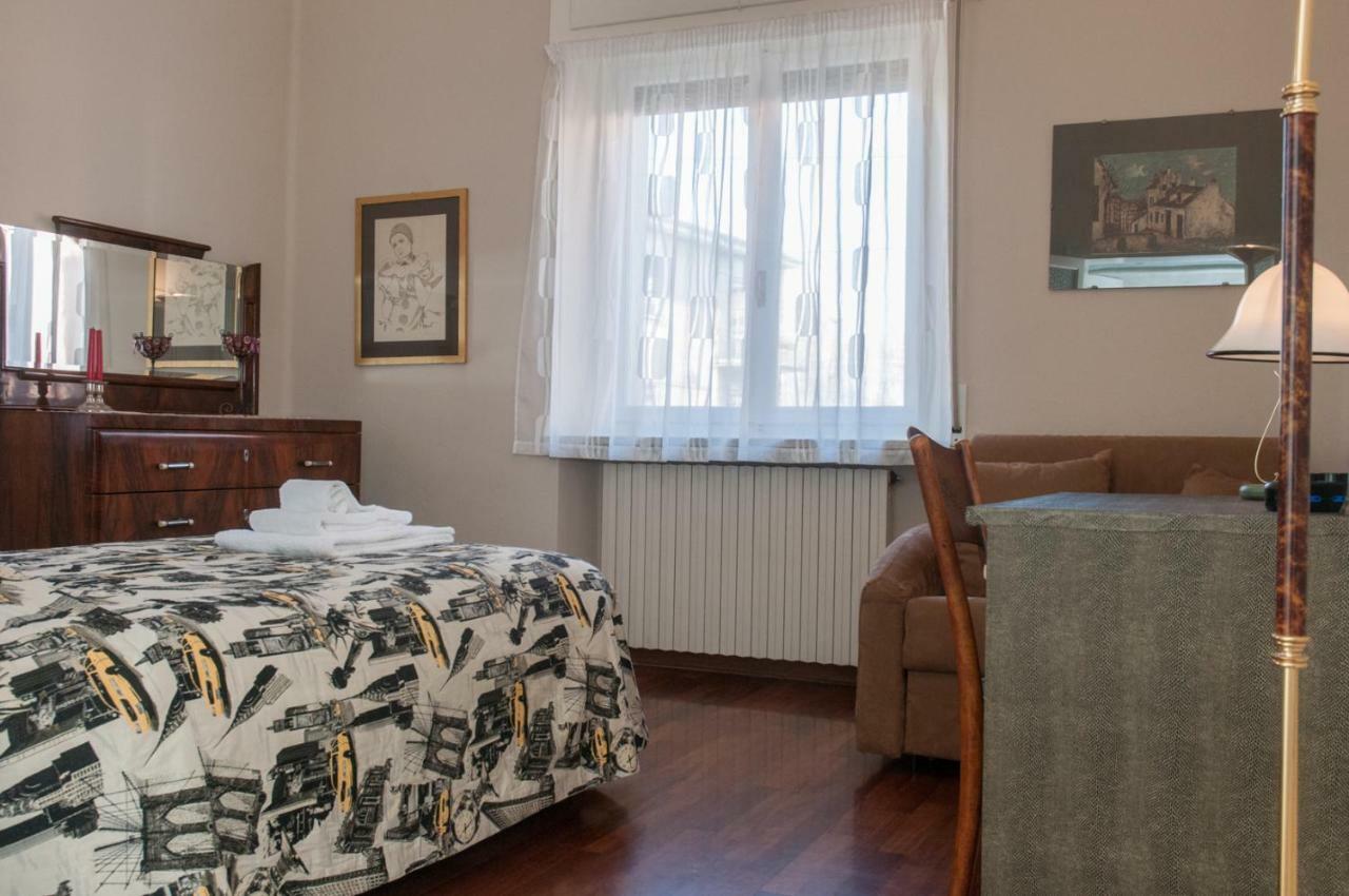 Aparthotel Abitare Il 900 Verona Exteriér fotografie