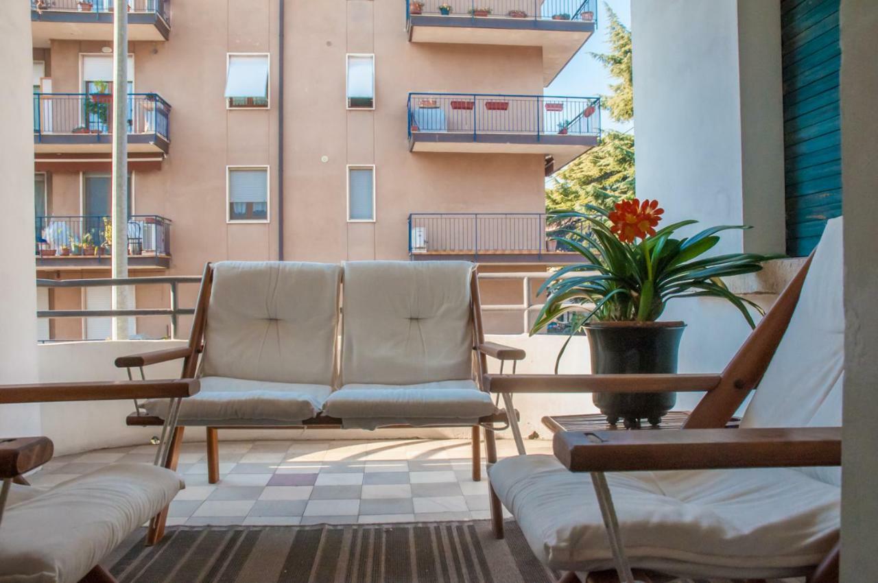 Aparthotel Abitare Il 900 Verona Exteriér fotografie