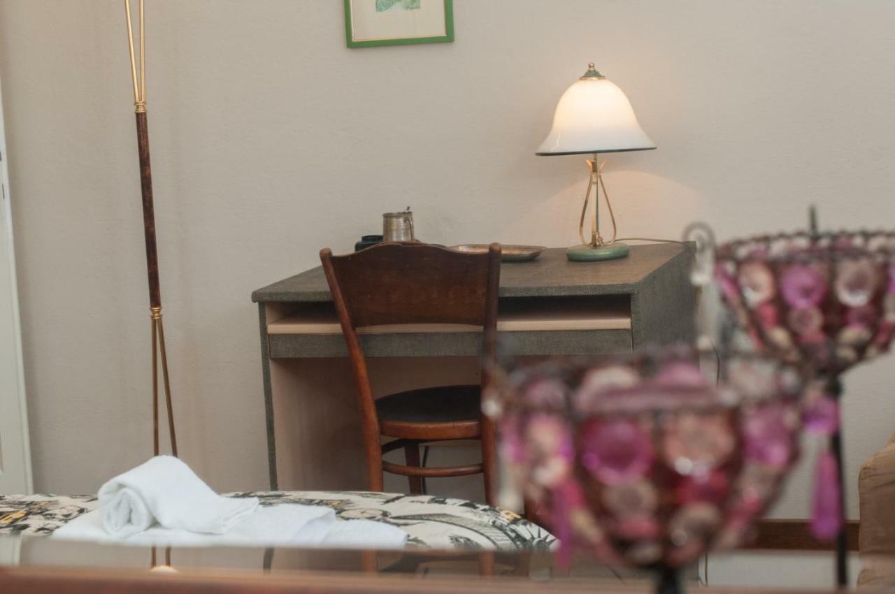Aparthotel Abitare Il 900 Verona Exteriér fotografie