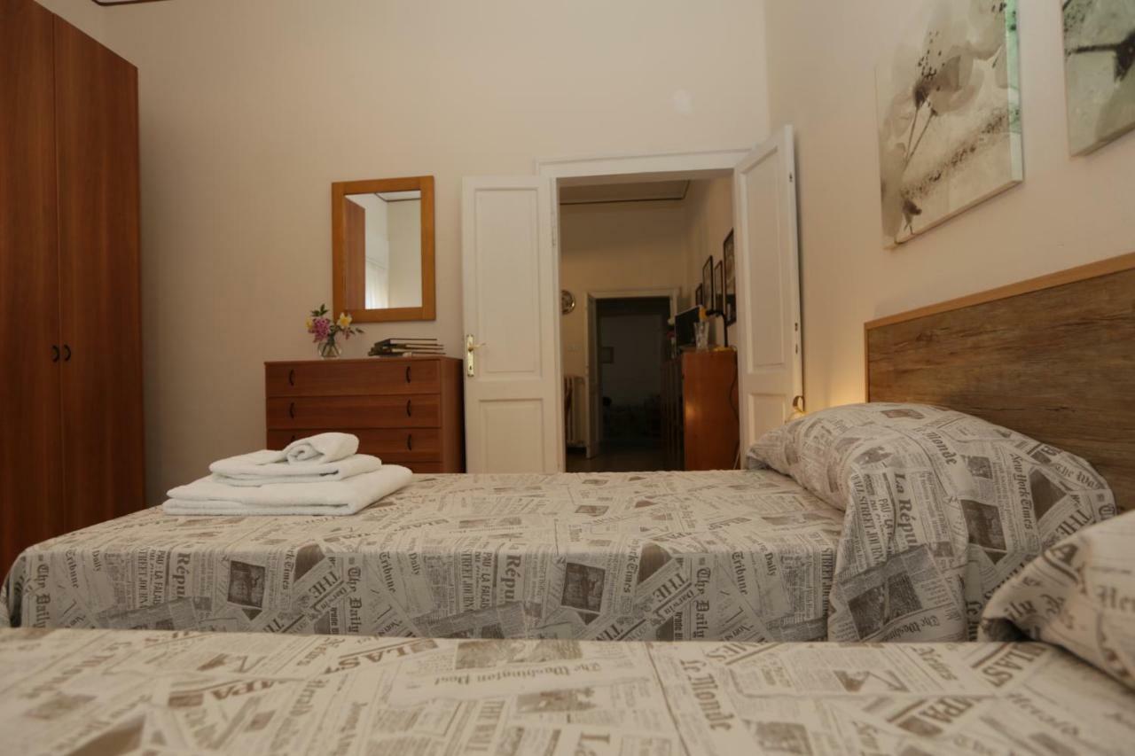 Aparthotel Abitare Il 900 Verona Exteriér fotografie