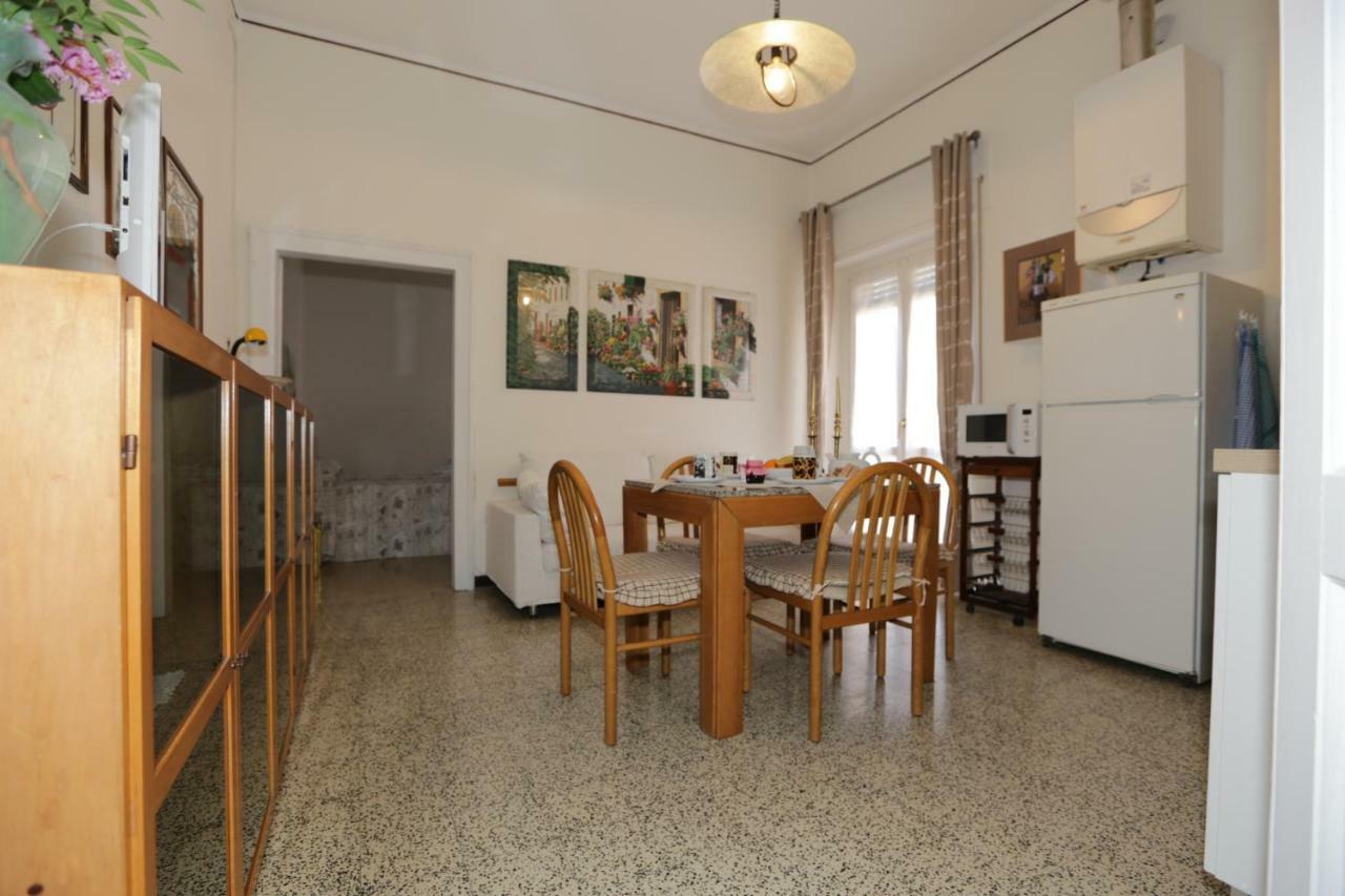 Aparthotel Abitare Il 900 Verona Exteriér fotografie