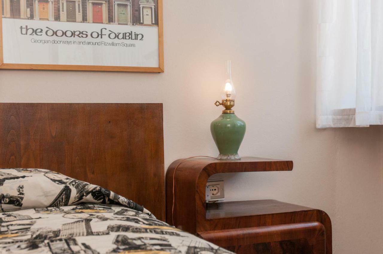Aparthotel Abitare Il 900 Verona Exteriér fotografie