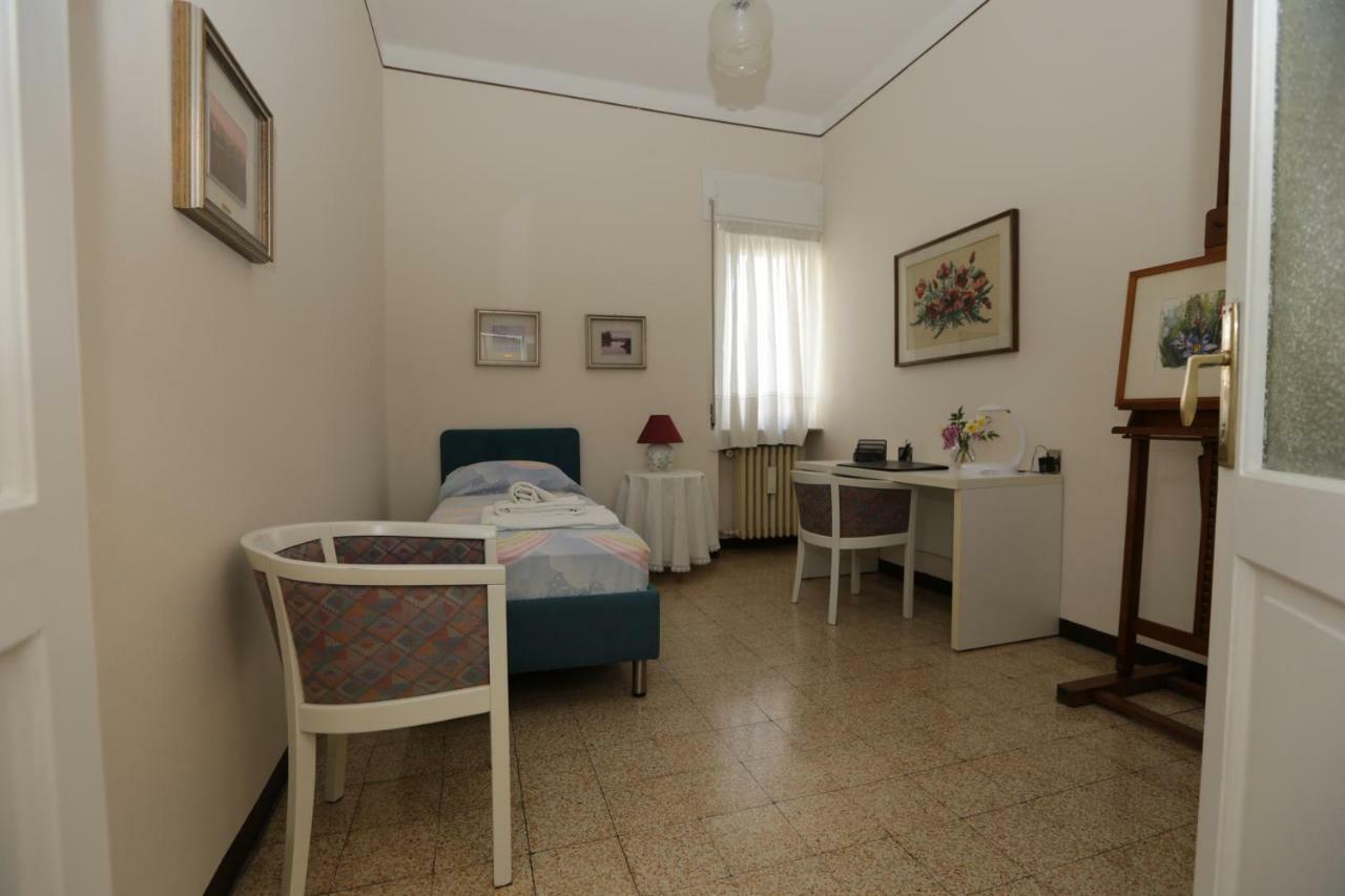Aparthotel Abitare Il 900 Verona Exteriér fotografie