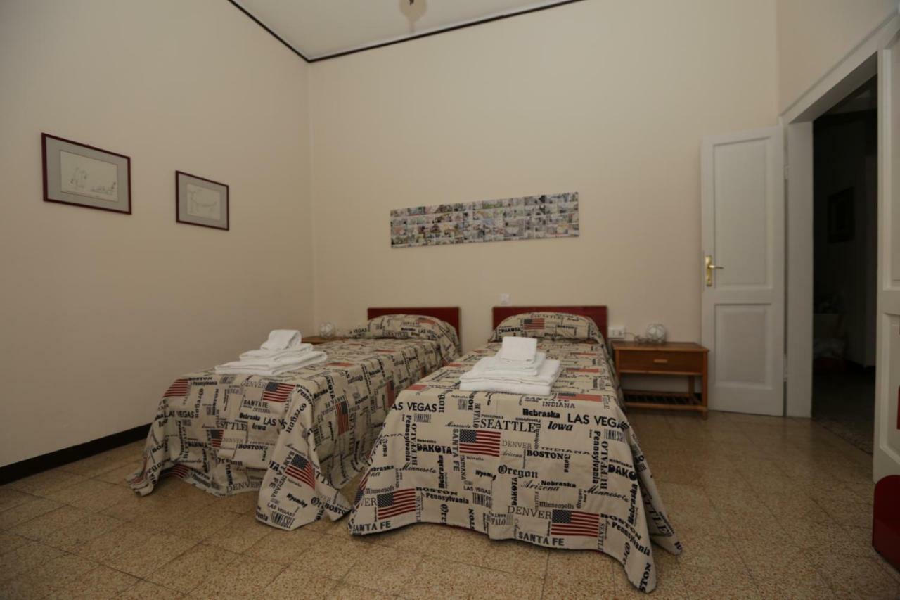 Aparthotel Abitare Il 900 Verona Exteriér fotografie
