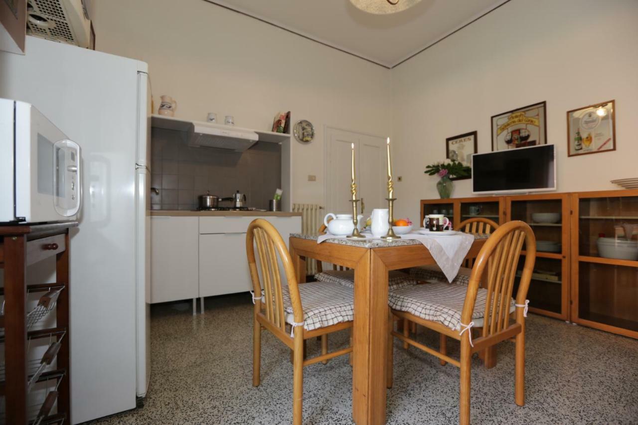 Aparthotel Abitare Il 900 Verona Exteriér fotografie