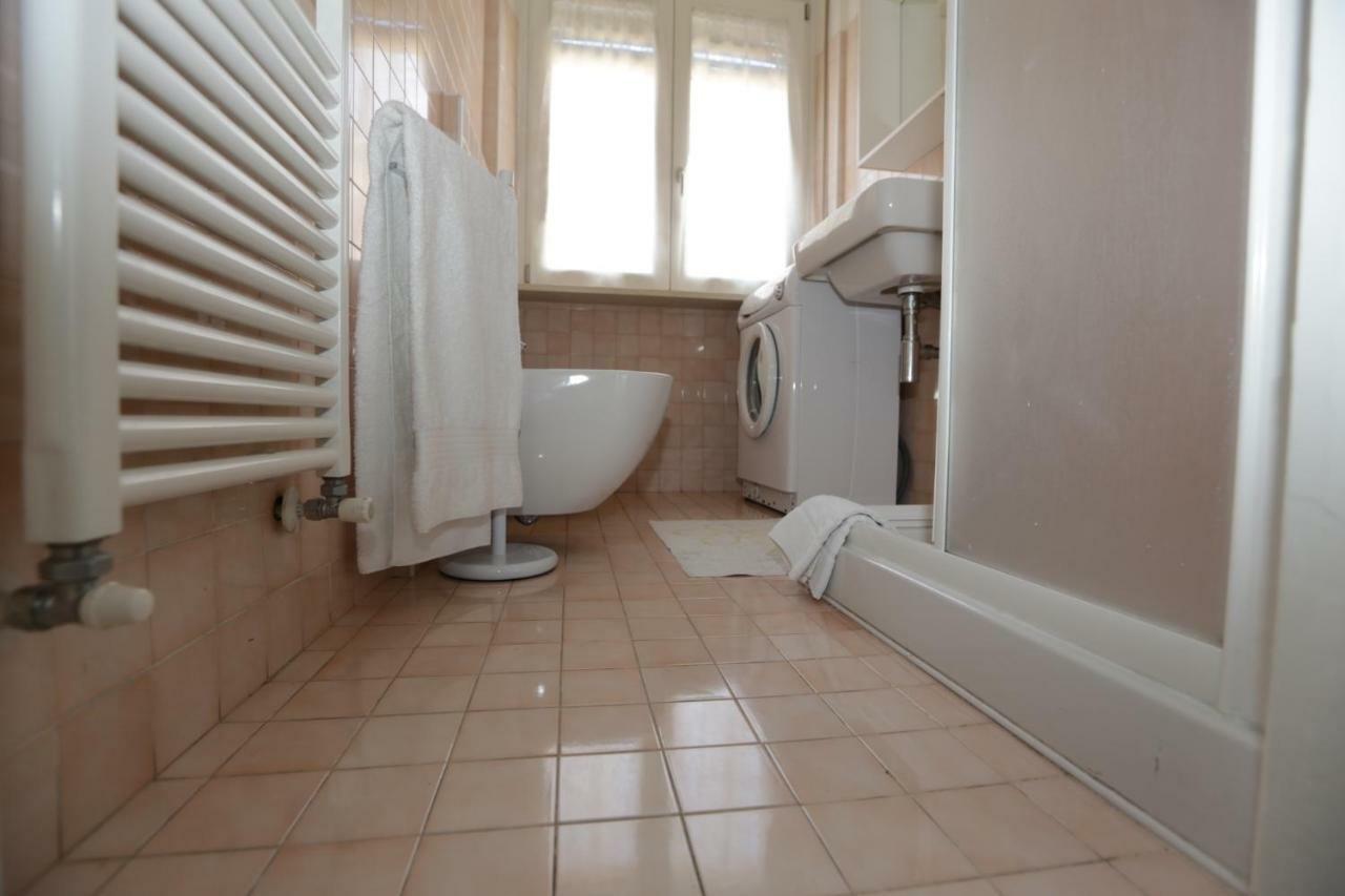 Aparthotel Abitare Il 900 Verona Exteriér fotografie