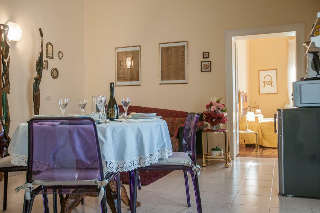 Aparthotel Abitare Il 900 Verona Exteriér fotografie