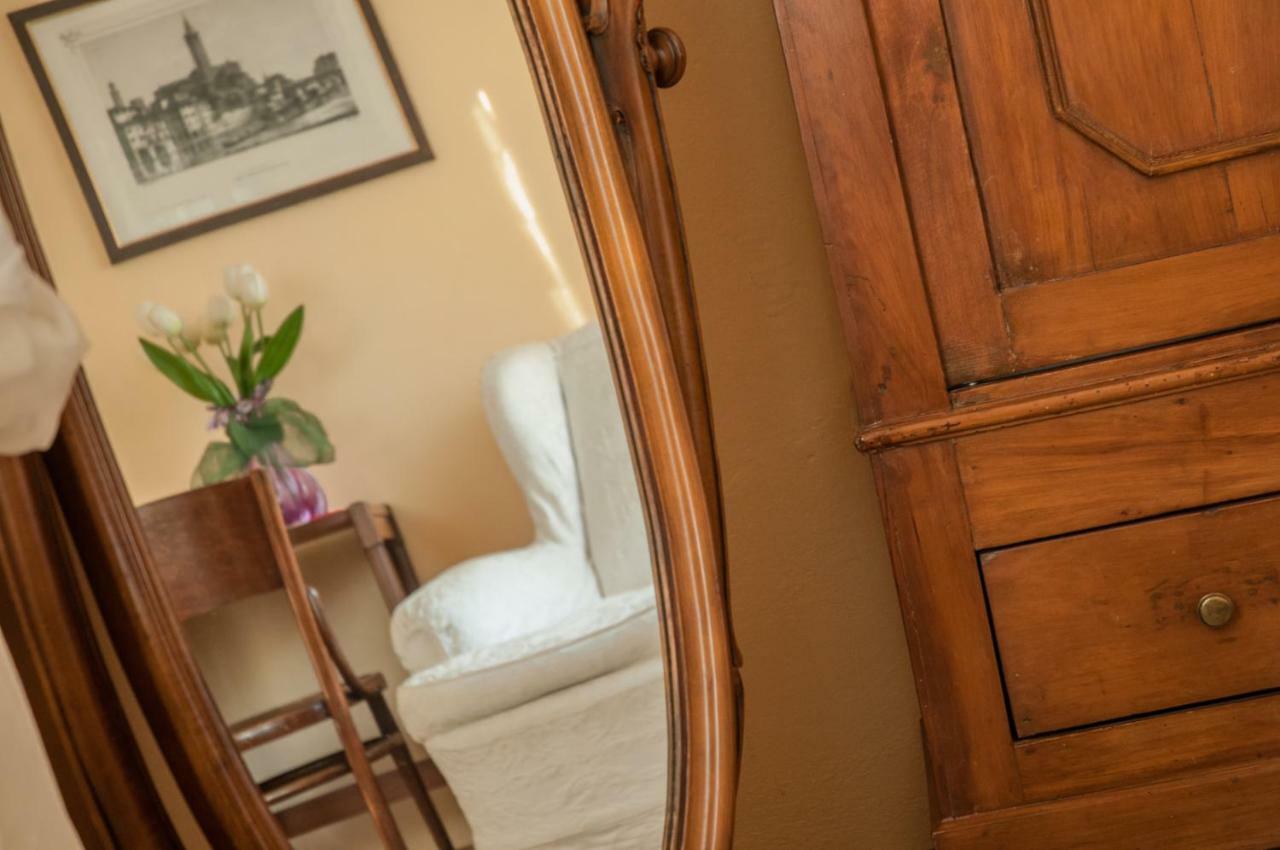 Aparthotel Abitare Il 900 Verona Exteriér fotografie