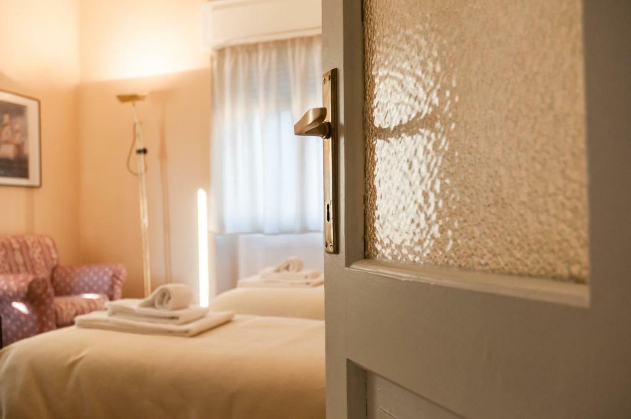 Aparthotel Abitare Il 900 Verona Exteriér fotografie