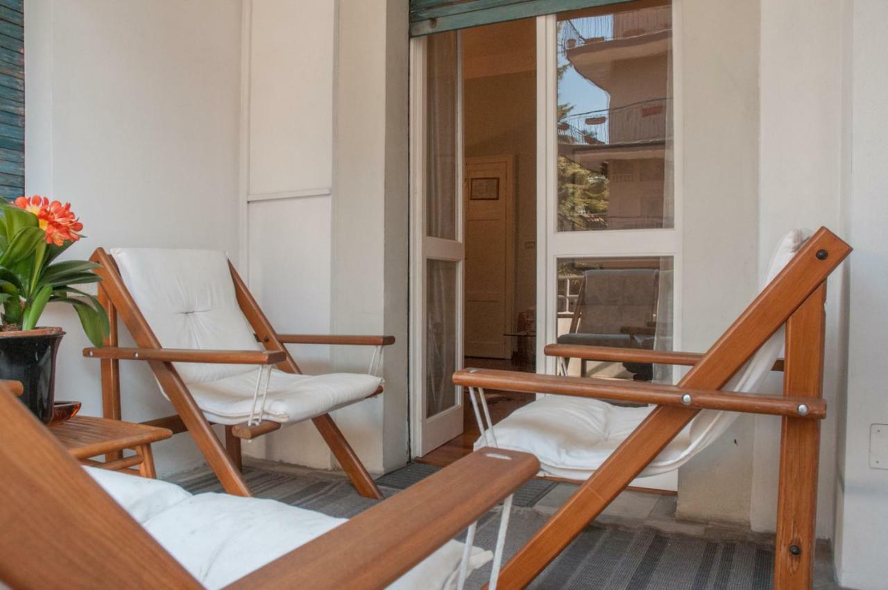 Aparthotel Abitare Il 900 Verona Exteriér fotografie