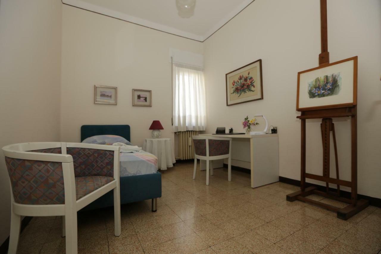 Aparthotel Abitare Il 900 Verona Exteriér fotografie